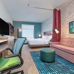 King Suite Hearing Accessible